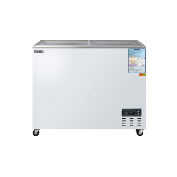 그랜드우성 업소용 냉동 쇼케이스 270L