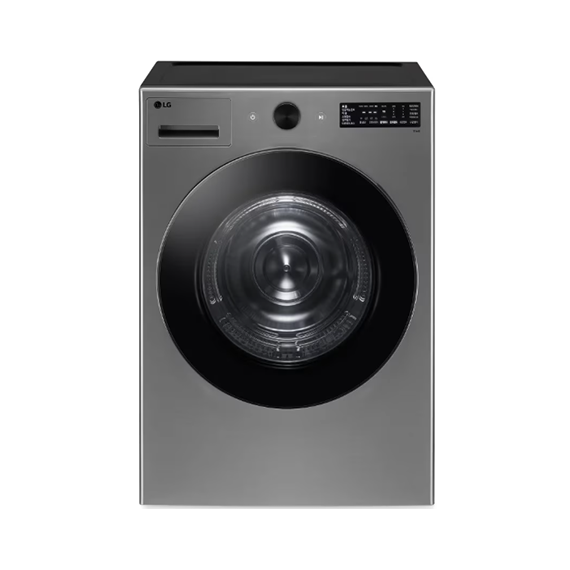 LG 트롬 오브제컬렉션 건조기 18kg 모던 스테인리스
