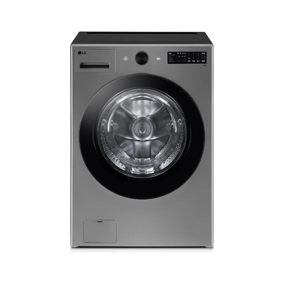 LG 트롬 오브제컬렉션 드럼 세탁기 19kg (프리미엄 케어)
