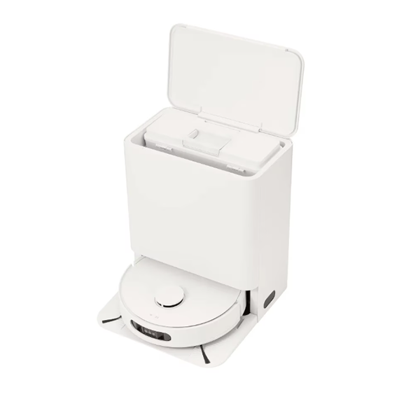 LG 코드제로 오브제컬렉션 로봇청소기 올인원 자동급배수 + 2EA