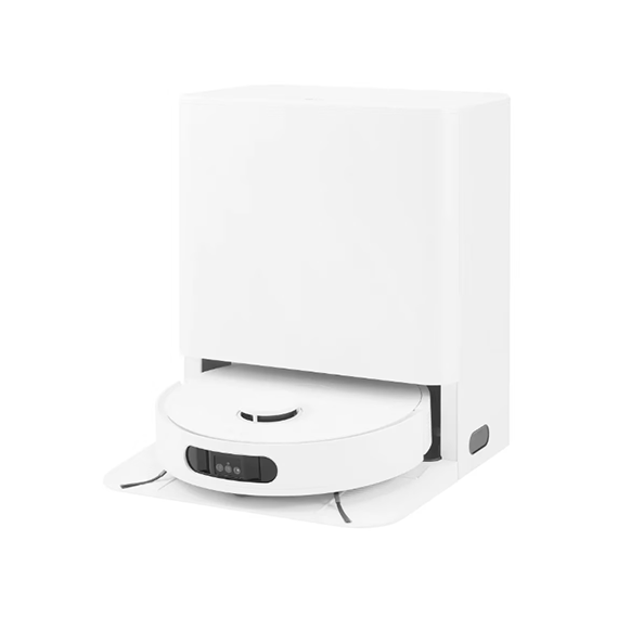 LG 코드제로 오브제컬렉션 로봇청소기 올인원 프리스텐딩 + 4EA
