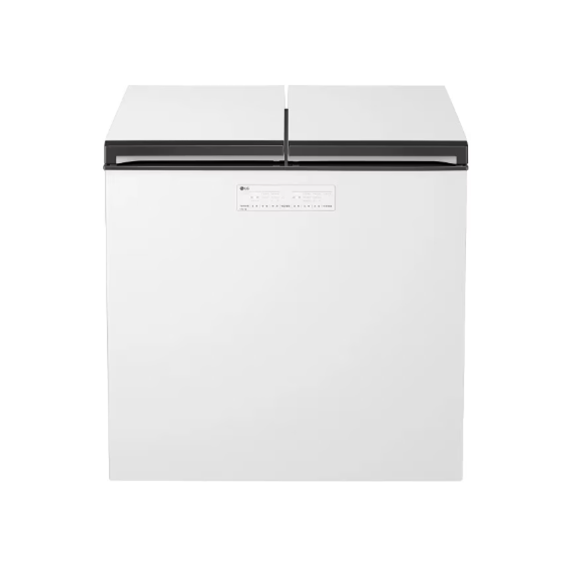 LG 디오스 김치냉장고 AI 오브제컬렉션 김치톡톡 스탠드 Fit & Max 217L 에센스화이트 (메탈) (스탠다드 케어)