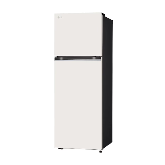 LG 오브제컬렉션 일반형 냉장고 2도어 335L 베이지 (스탠다드 케어)