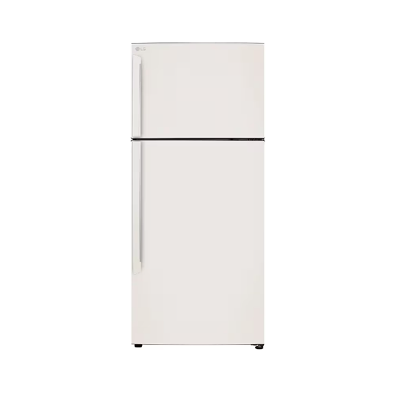 LG 오브제컬렉션 일반형 냉장고 2도어 507L 네이처베이지 (스탠다드 케어)