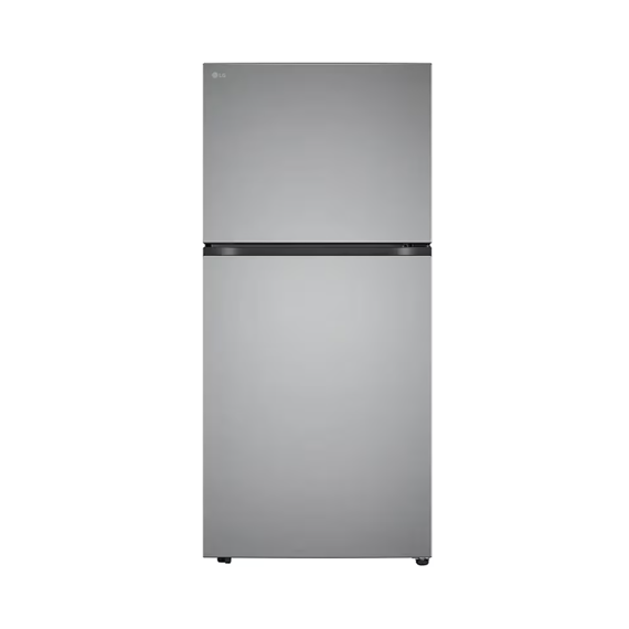 LG 오브제컬렉션 일반형 냉장고 2도어 612L 프라임 실버 (스탠다드 케어)