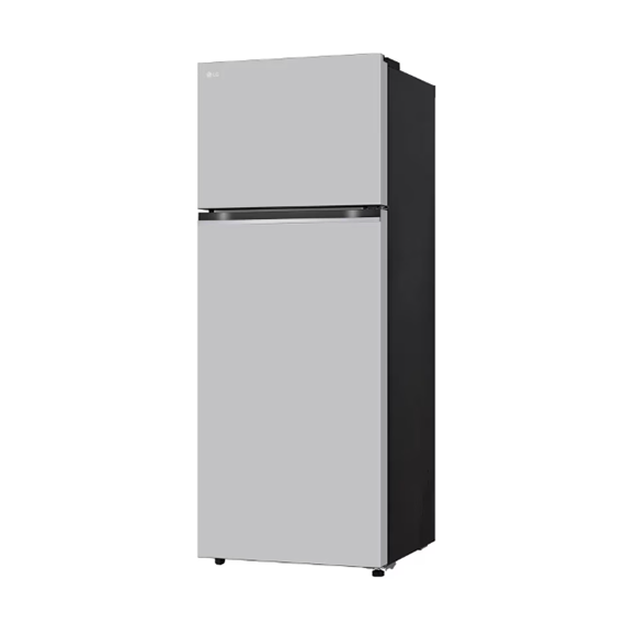 LG 오브제컬렉션 일반형 냉장고 461L 2도어 크림 그레이 (스탠다드 케어)