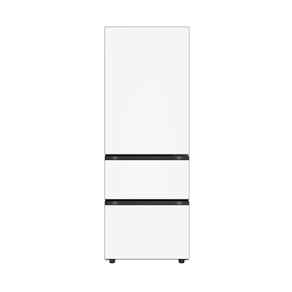 LG 디오스 오브제컬렉션 김치냉장고 AI 김치톡톡 스탠드 Fit & Max 324L 에센스화이트 (메탈) (스탠다드 케어)
