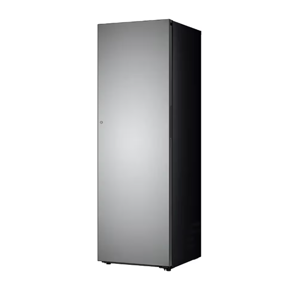 LG 컨버터블 Fit&Max 냉동전용고 328L 실버 (스테인리스) 좌열림 냉동고 (스탠다드 케어)