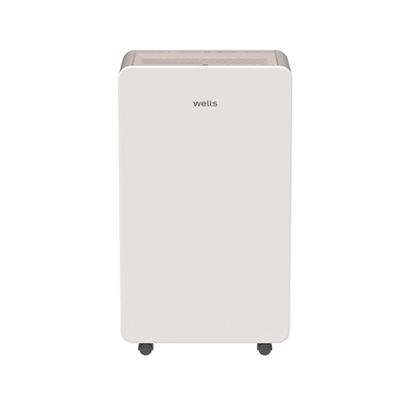 웰스 제습기 21L (12개월 택배발송)