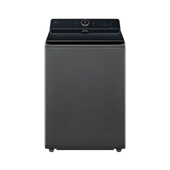 LG 통돌이 세탁기 22kg (플레티늄 블랙)